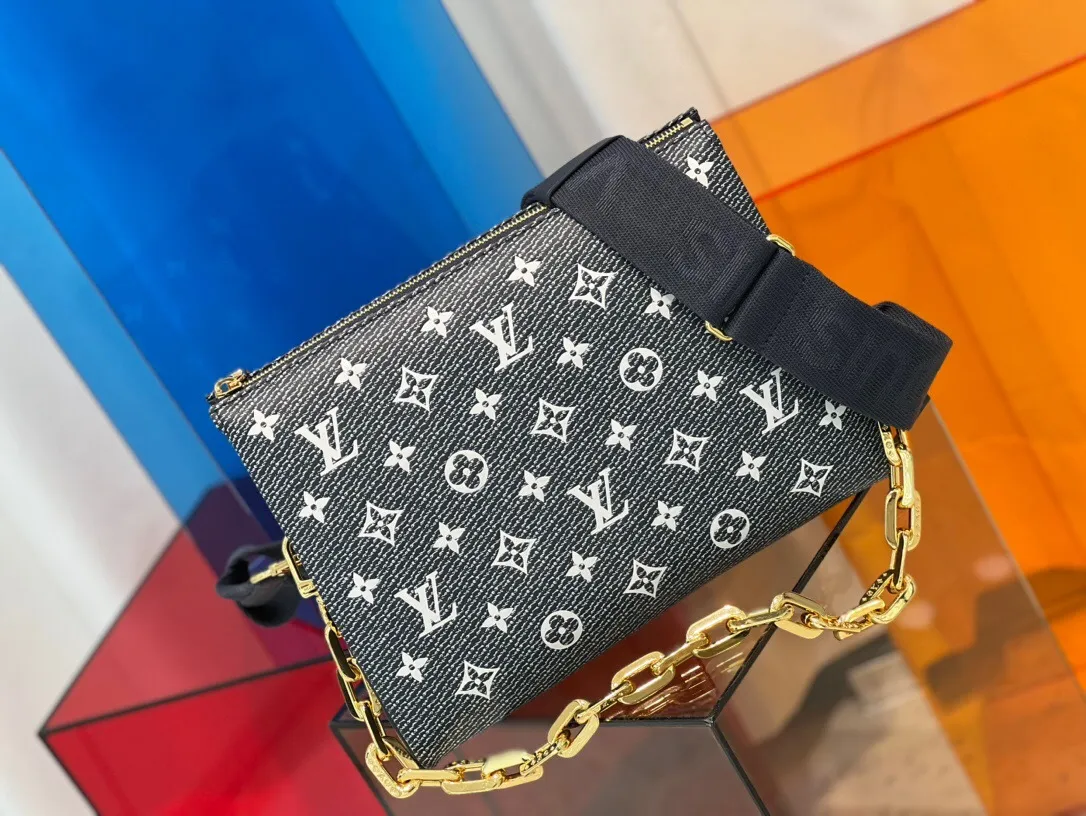 All categories 💚 Authentic bags 💚 LV 2024 official website new LV crossbody bag