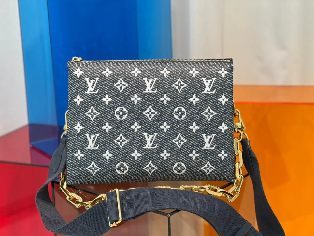 All categories 💚 Authentic bags 💚 LV 2024 official website new LV crossbody bag