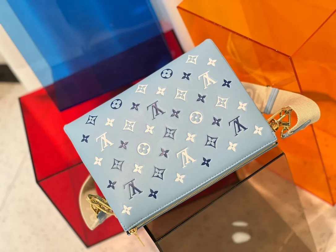 All categories 💚 Authentic bags 💚 LV 2024 official website new LV crossbody bag
