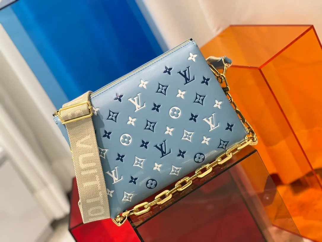 All categories 💚 Authentic bags 💚 LV 2024 official website new LV crossbody bag