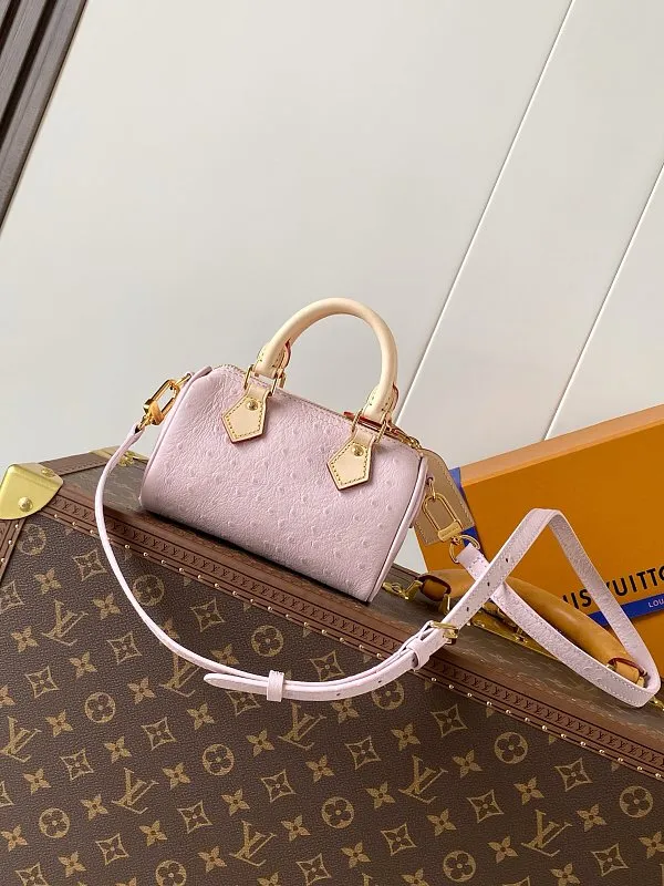 All Categories Official Website "Brand Women's Bags" Women's Bags 💙 LV 2026 New LV Crossbody Bag