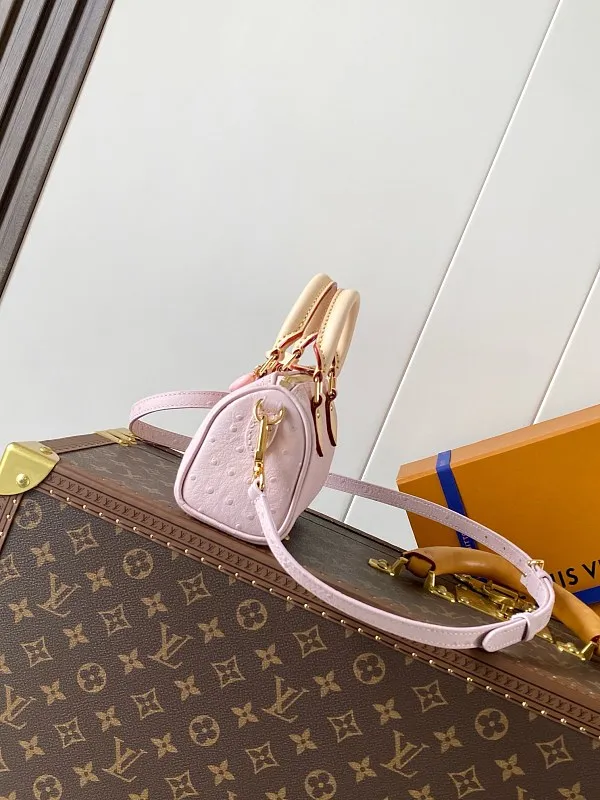 All Categories Official Website "Brand Women's Bags" Women's Bags 💙 LV 2026 New LV Crossbody Bag