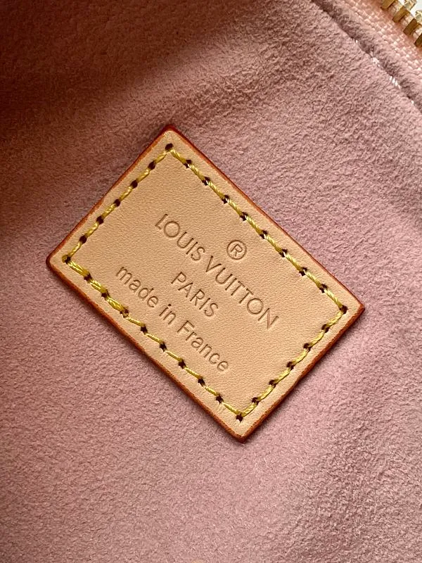 All Categories Official Website "Brand Women's Bags" Women's Bags 💙 LV 2026 New LV Crossbody Bag