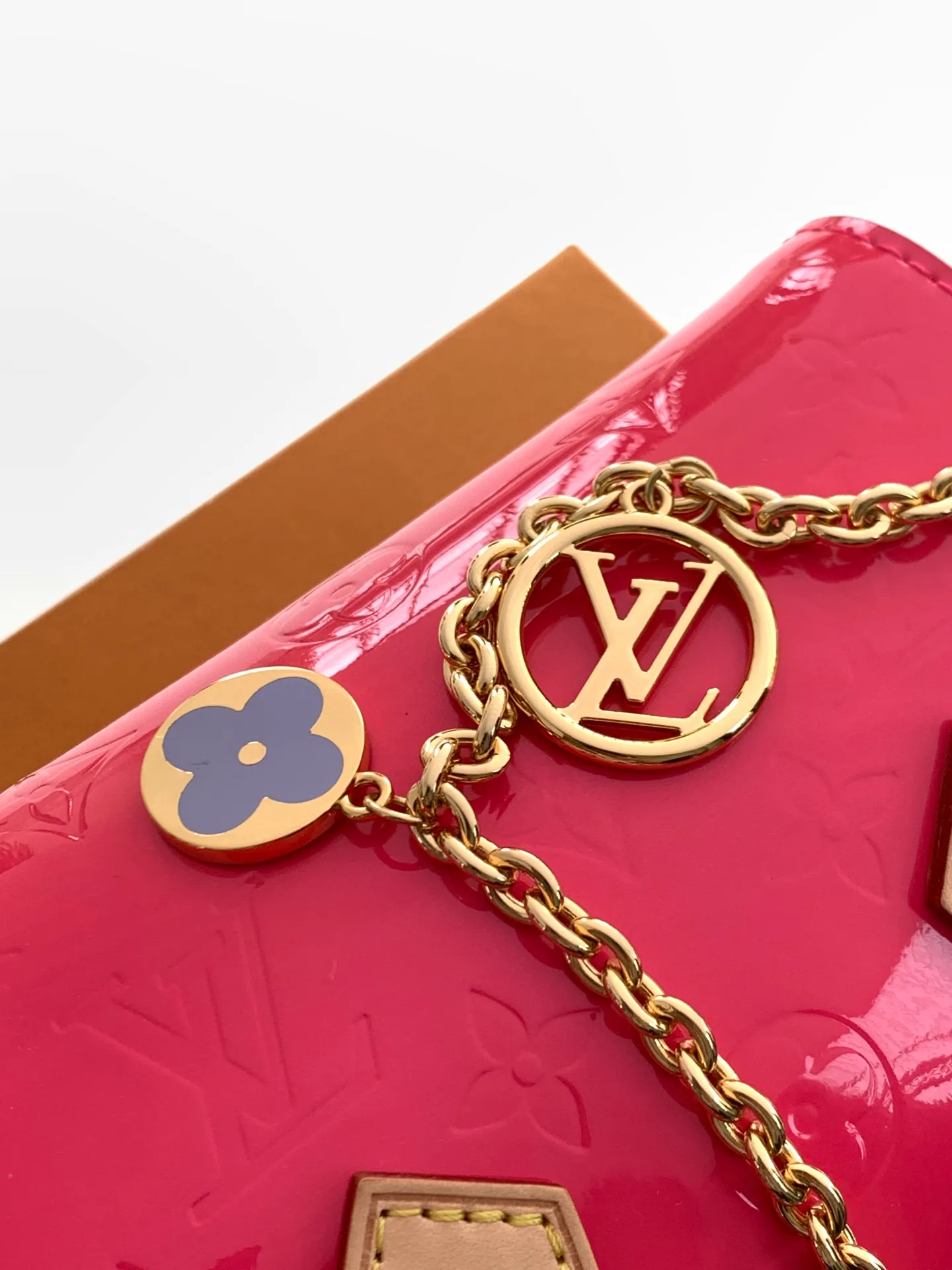 All Categories Official Website "Brand Women's Bags" Women's Bags 💙 LV 2026 New LV Crossbody Bag