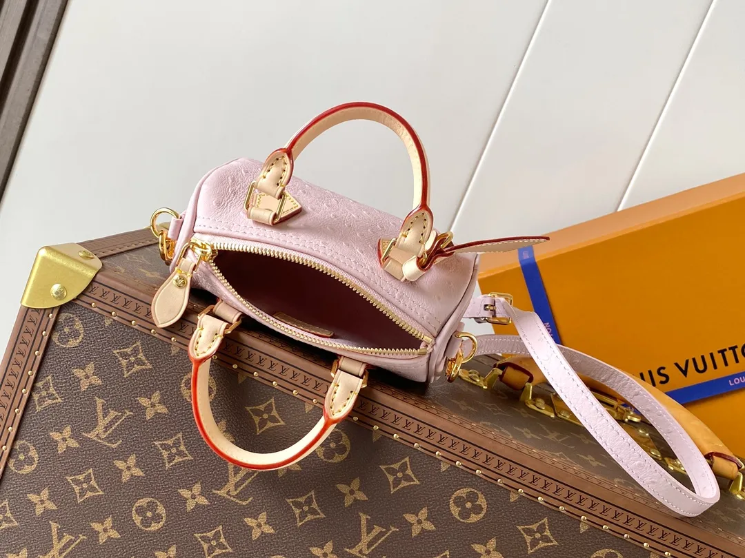All Categories Official Website "Brand Women's Bags" Women's Bags 💙 LV 2026 New LV Crossbody Bag
