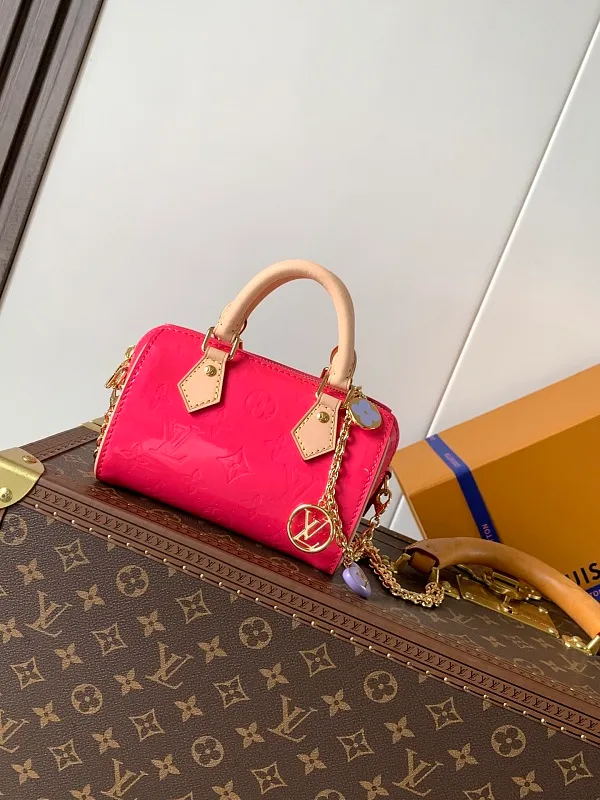 All Categories Official Website "Brand Women's Bags" Women's Bags 💙 LV 2026 New LV Crossbody Bag
