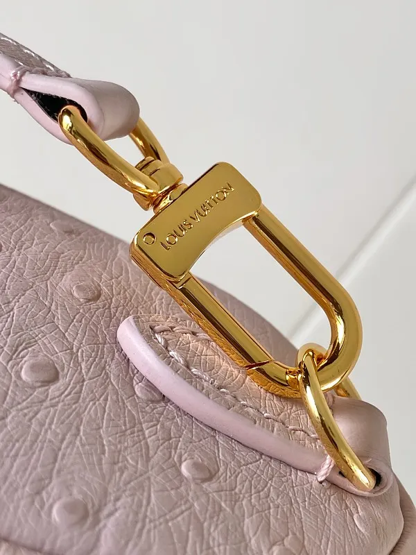 All Categories Official Website "Brand Women's Bags" Women's Bags 💙 LV 2026 New LV Crossbody Bag