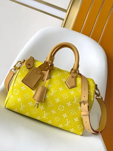 All Categories Official Website "Brand Women's Bags" Women's Bags 💙 LV 2025 New LV Crossbody Bag