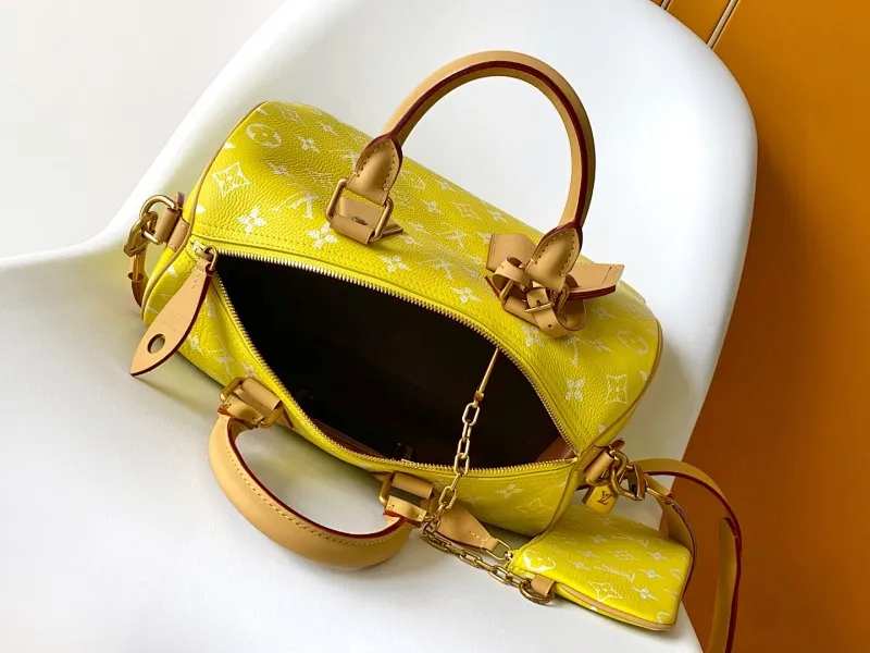 All Categories Official Website "Brand Women's Bags" Women's Bags 💙 LV 2025 New LV Crossbody Bag