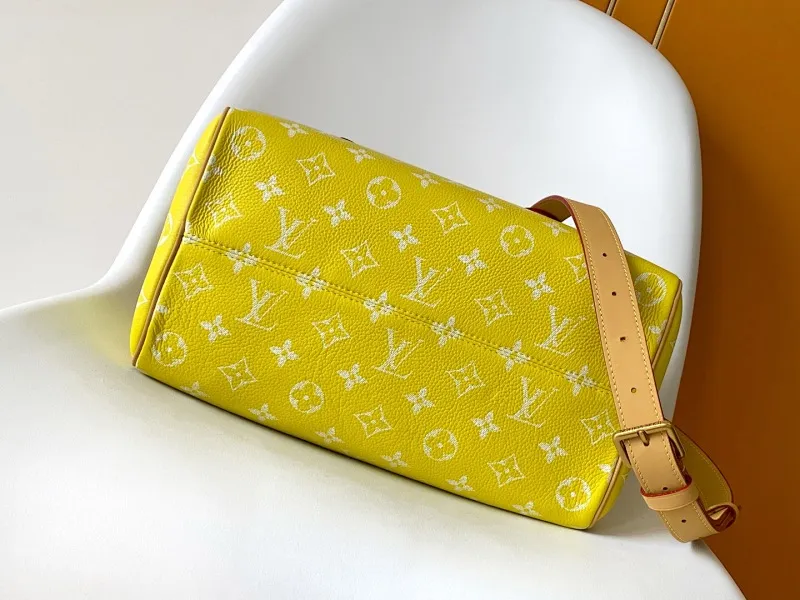 All Categories Official Website "Brand Women's Bags" Women's Bags 💙 LV 2025 New LV Crossbody Bag