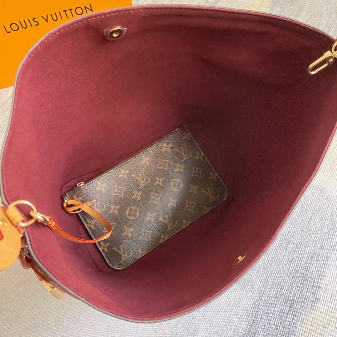 All Categories Official Website "Brand Women's Bags" Women's Bags 💙 LV 2025 New LV Handbags