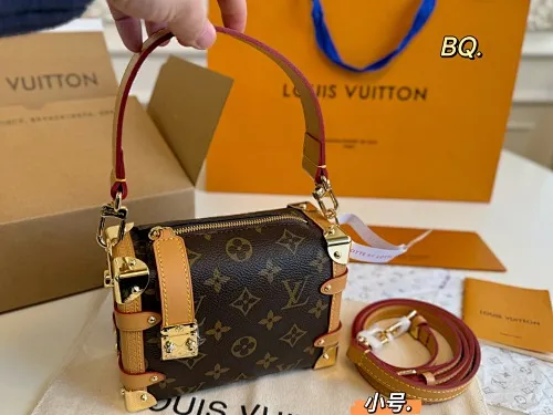 All Categories Official Website "Brand Women's Bags" Women's Bags 💙 LV 2025 New LV Crossbody Bag