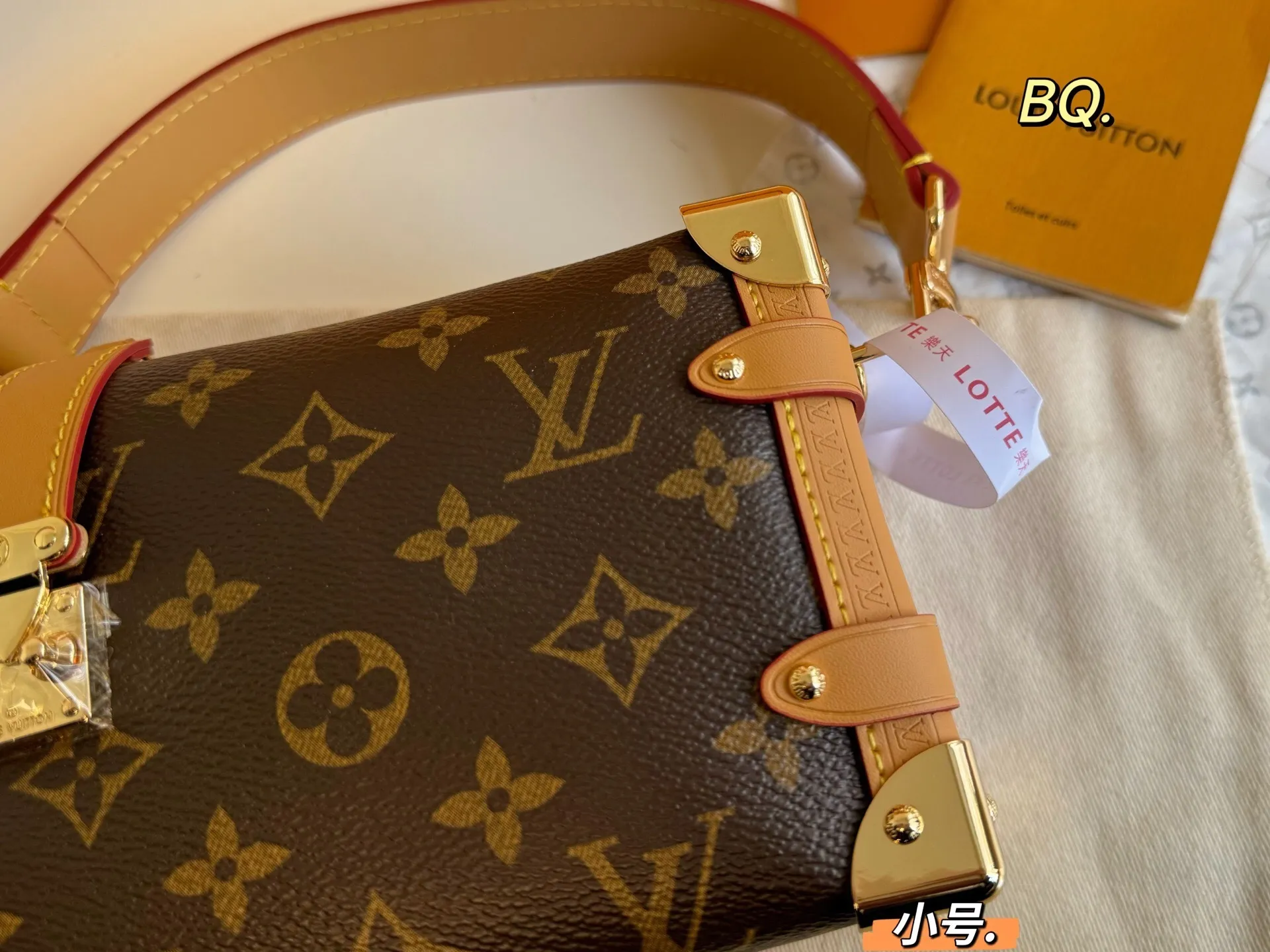 All Categories Official Website "Brand Women's Bags" Women's Bags 💙 LV 2025 New LV Crossbody Bag
