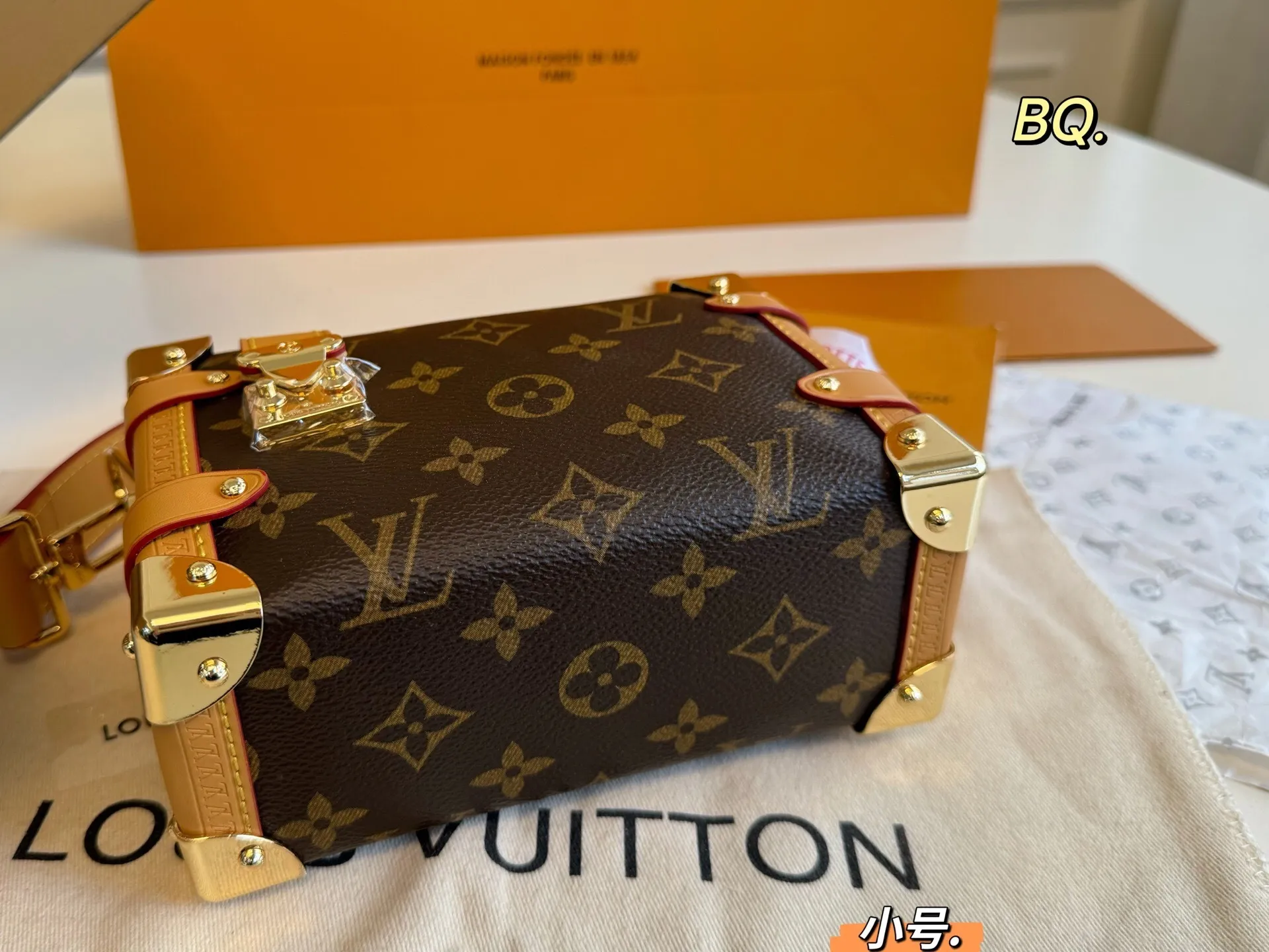 All Categories Official Website "Brand Women's Bags" Women's Bags 💙 LV 2025 New LV Crossbody Bag