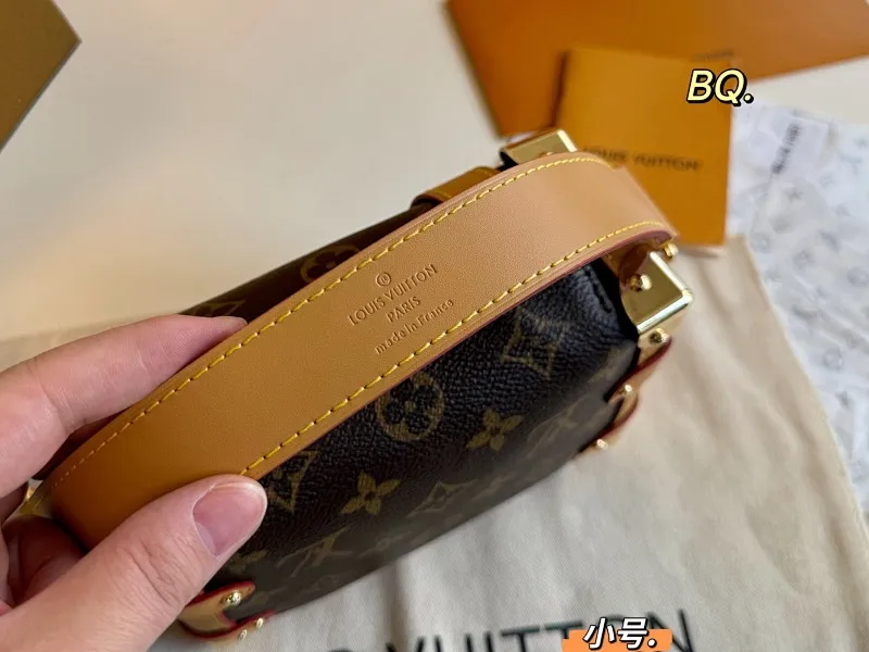 All Categories Official Website "Brand Women's Bags" Women's Bags 💙 LV 2025 New LV Crossbody Bag