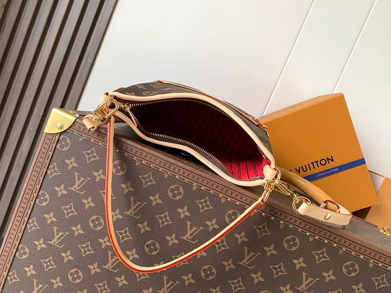 All Categories Official Website "Brand Women's Bags" Women's Bags 💙 LV 2026 Official Website New LV Crossbody Bag
