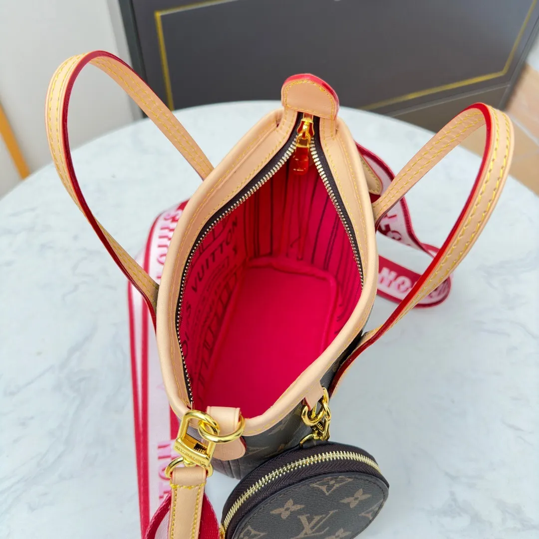 All Categories Official Website "Brand Women's Bags" Women's Bags 💙 LV 2024 Official Website New LV Crossbody Bags