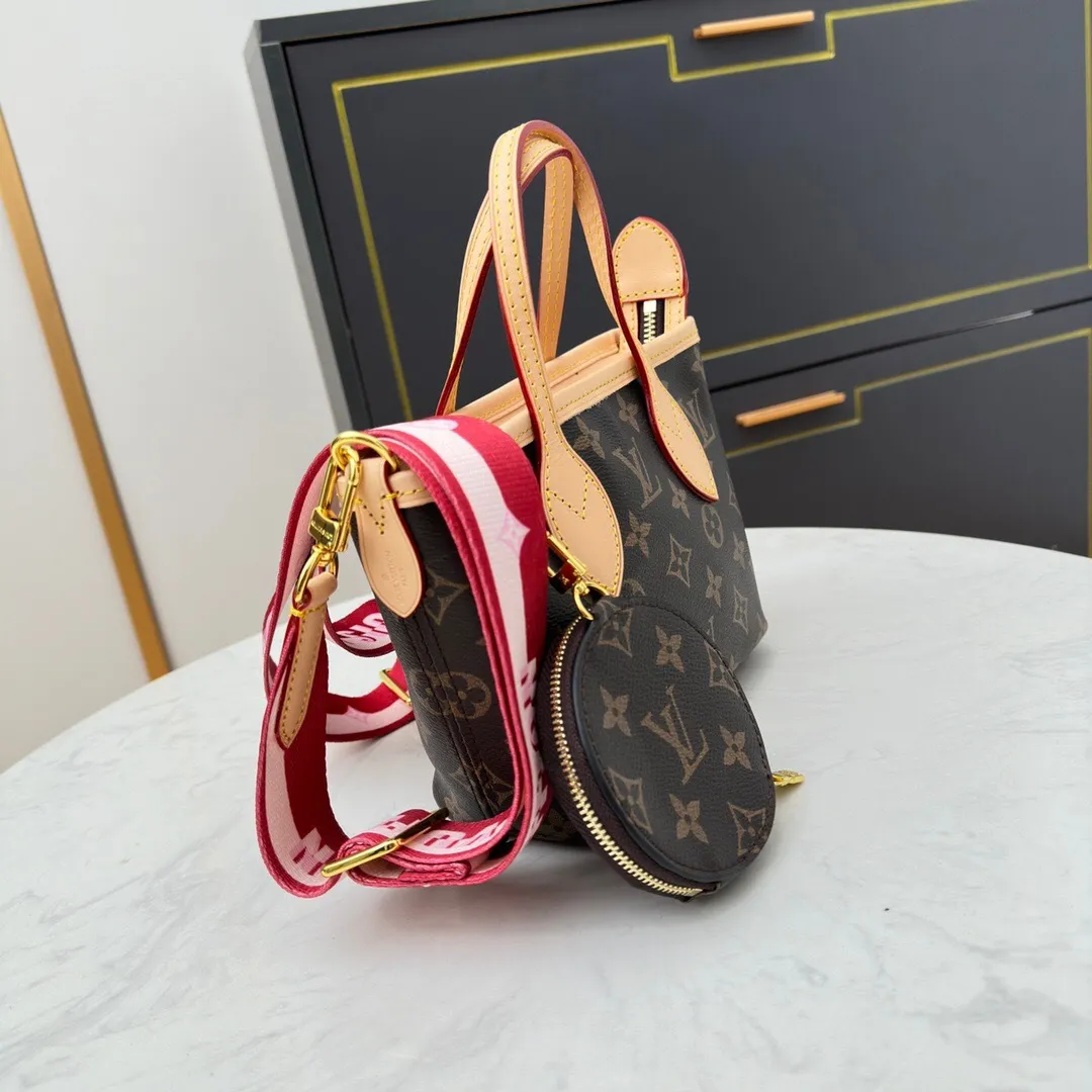 All Categories Official Website "Brand Women's Bags" Women's Bags 💙 LV 2024 Official Website New LV Crossbody Bags