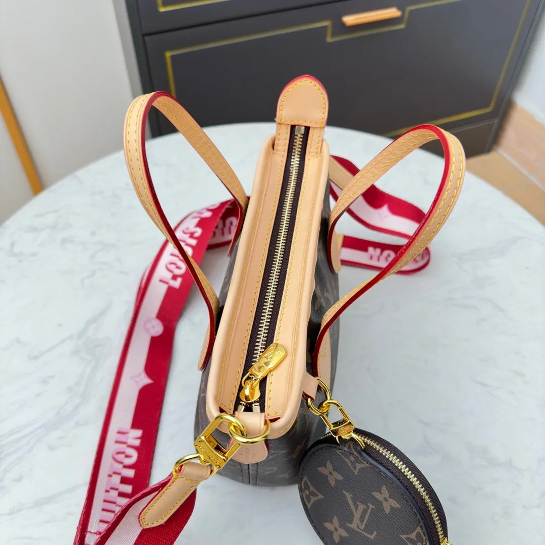 All Categories Official Website "Brand Women's Bags" Women's Bags 💙 LV 2024 Official Website New LV Crossbody Bags