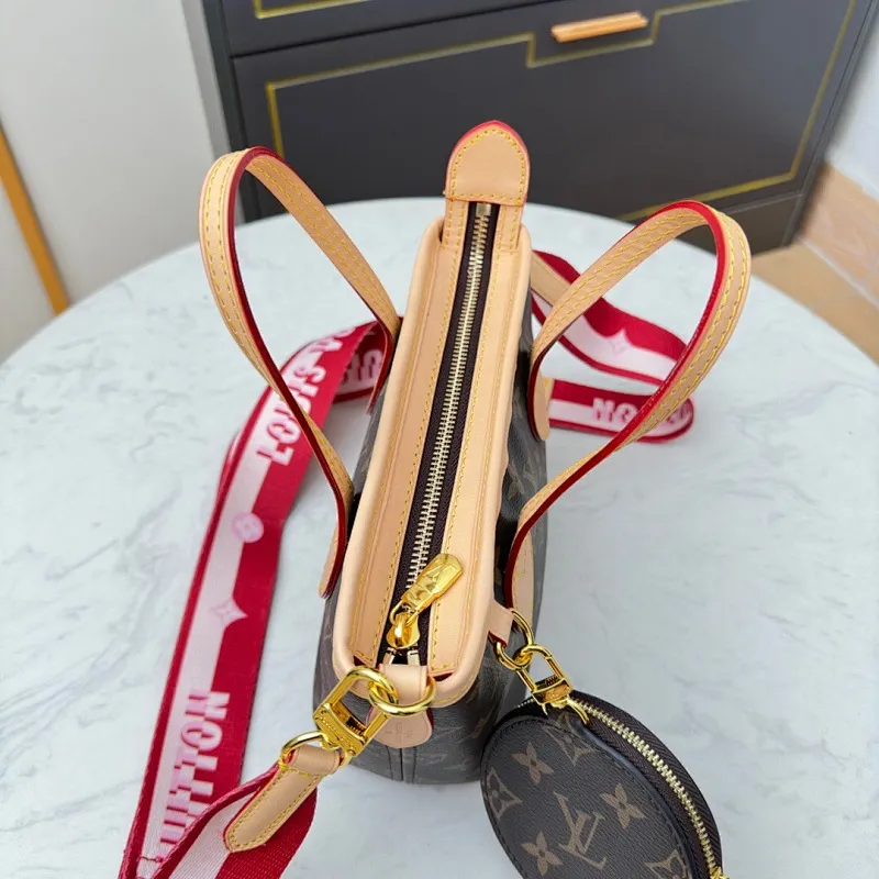 All Categories Official Website "Brand Women's Bags" Women's Bags 💙 LV 2024 Official Website New LV Crossbody Bags