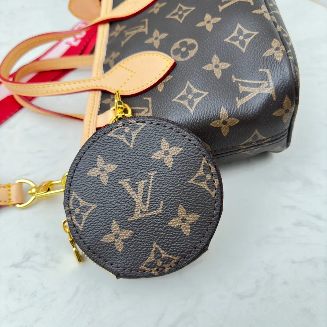 All Categories Official Website "Brand Women's Bags" Women's Bags 💙 LV 2024 Official Website New LV Crossbody Bags