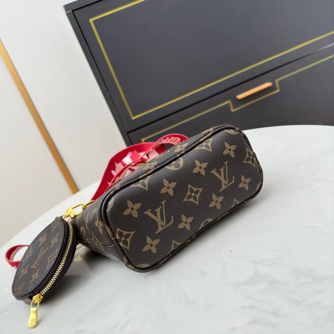 All Categories Official Website "Brand Women's Bags" Women's Bags 💙 LV 2024 Official Website New LV Crossbody Bags