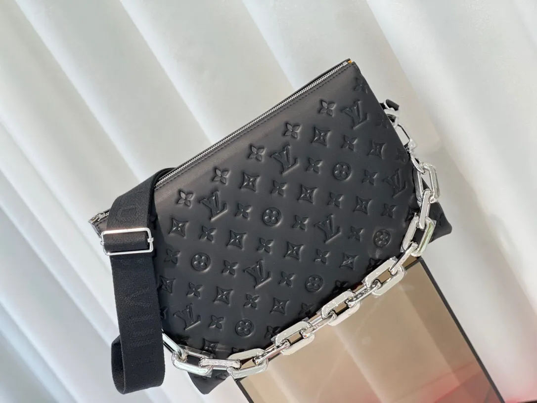 All categories 💚 Authentic bags 💚 LV 2024 official website new LV crossbody bag