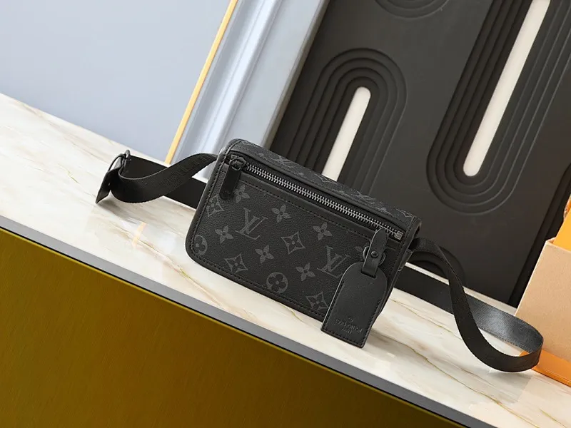 All Categories Official Website "Brand Women's Bags" Women's Bags 💙 LV 2024 New LV Crossbody Bag