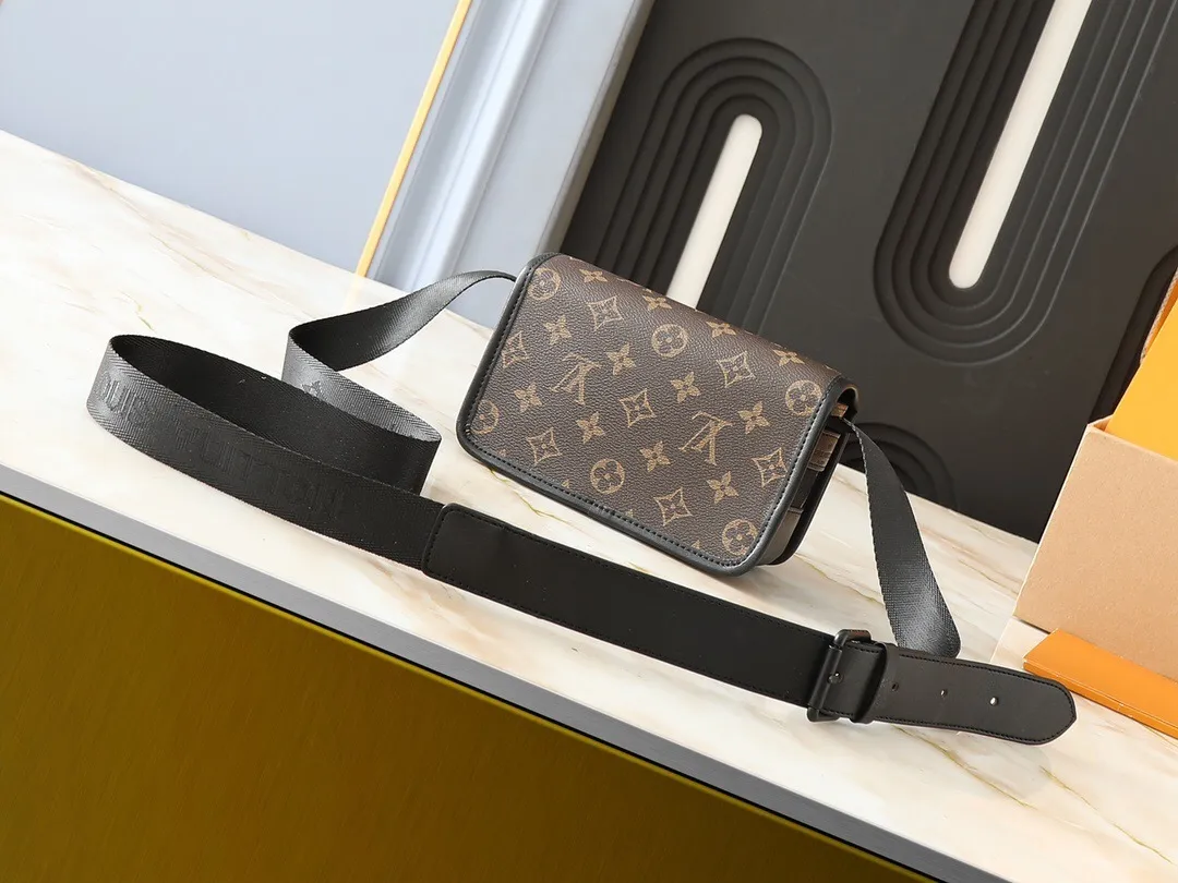 All Categories Official Website "Brand Women's Bags" Women's Bags 💙 LV 2024 New LV Crossbody Bag