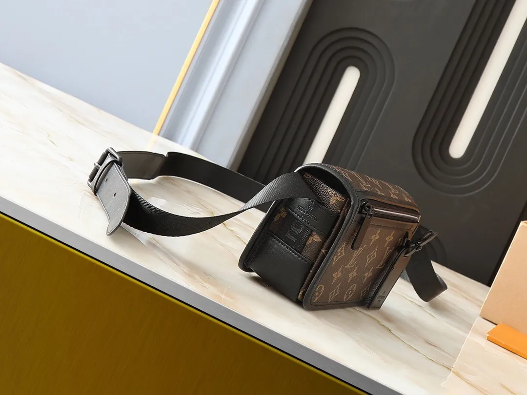 All Categories Official Website "Brand Women's Bags" Women's Bags 💙 LV 2024 New LV Crossbody Bag