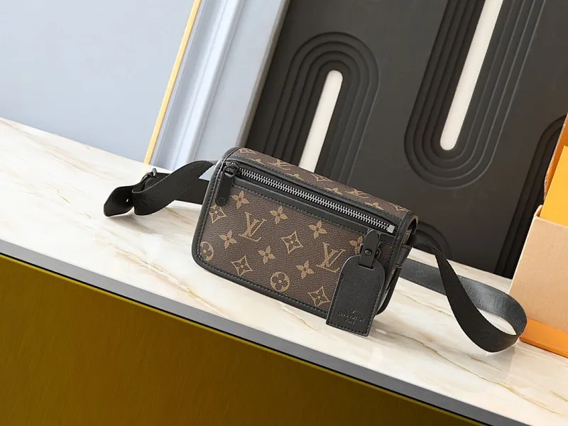 All Categories Official Website "Brand Women's Bags" Women's Bags 💙 LV 2024 New LV Crossbody Bag
