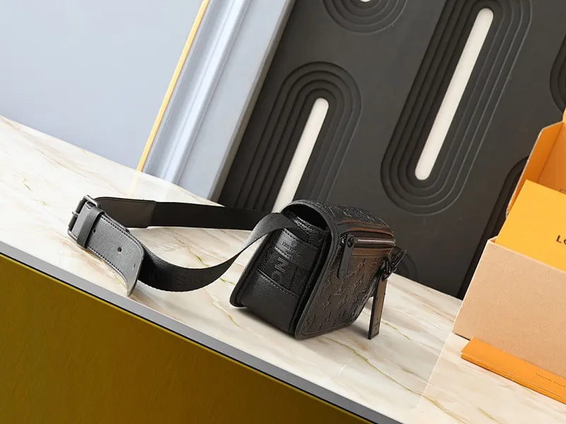 All Categories Official Website "Brand Women's Bags" Women's Bags 💙 LV 2024 New LV Crossbody Bag