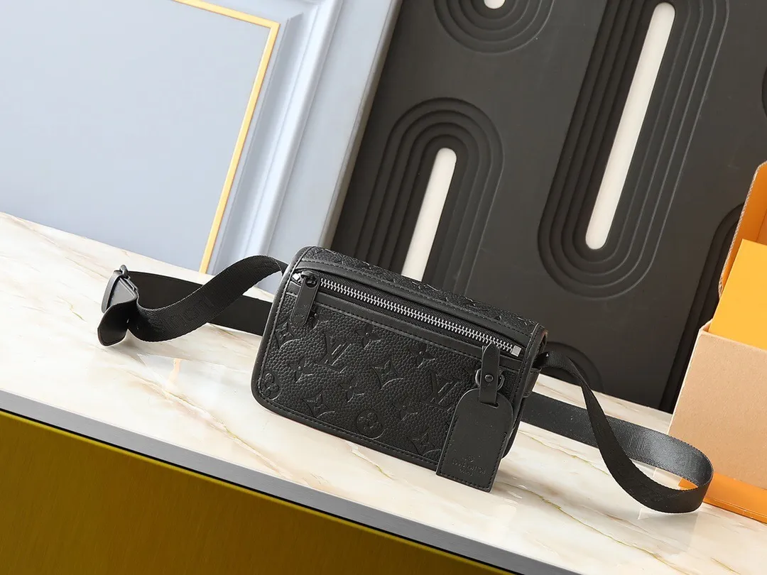 All Categories Official Website "Brand Women's Bags" Women's Bags 💙 LV 2024 New LV Crossbody Bag