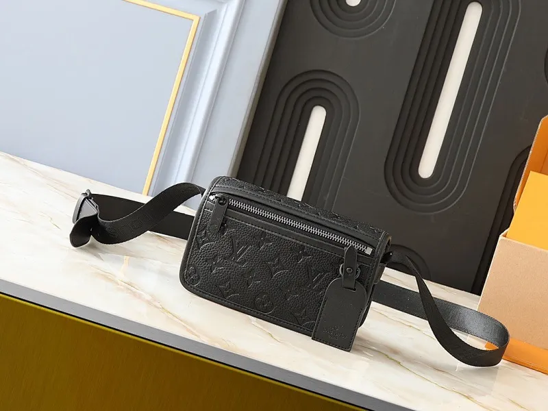 All Categories Official Website "Brand Women's Bags" Women's Bags 💙 LV 2024 New LV Crossbody Bag
