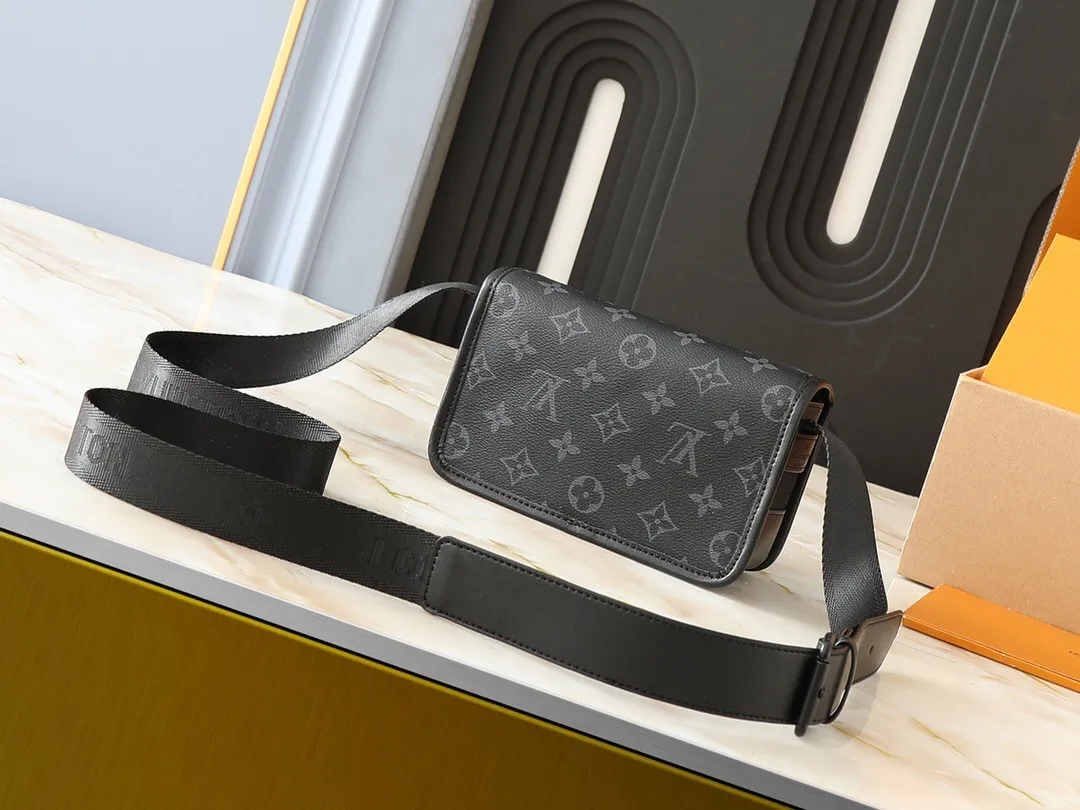 All Categories Official Website "Brand Women's Bags" Women's Bags 💙 LV 2024 New LV Crossbody Bag