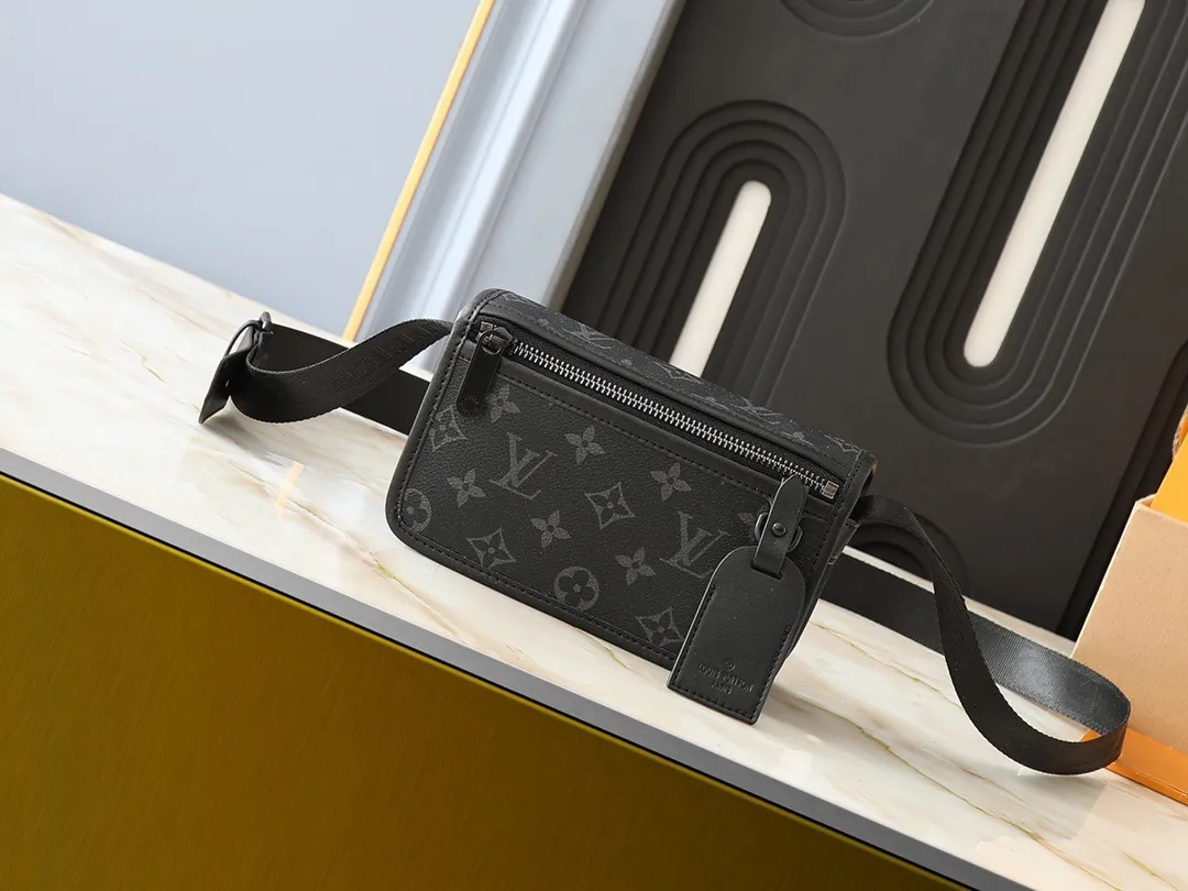 All Categories Official Website "Brand Women's Bags" Women's Bags 💙 LV 2024 New LV Crossbody Bag