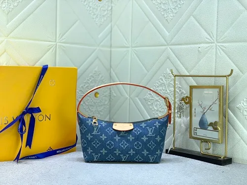 All Categories Official Website "Brand Women's Bags" Women's Bags 💙 LV 2024 New LV Crossbody Bag