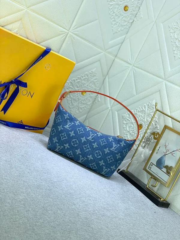 All Categories Official Website "Brand Women's Bags" Women's Bags 💙 LV 2024 New LV Crossbody Bag