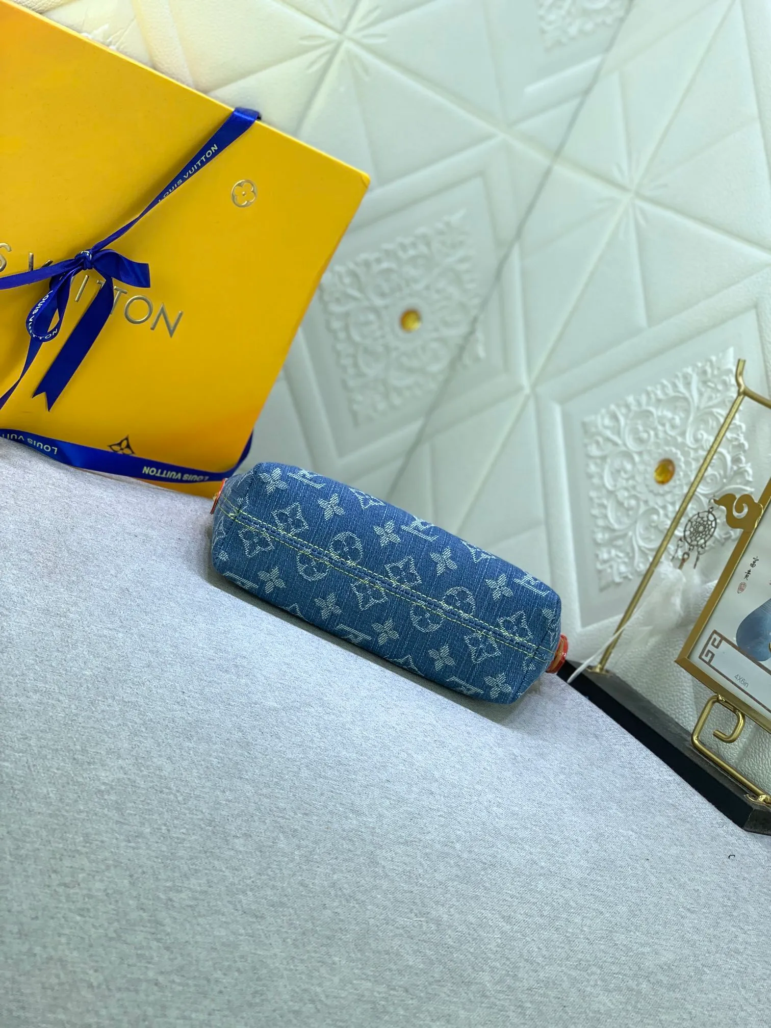 All Categories Official Website "Brand Women's Bags" Women's Bags 💙 LV 2024 New LV Crossbody Bag