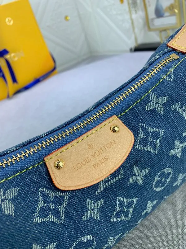 All Categories Official Website "Brand Women's Bags" Women's Bags 💙 LV 2024 New LV Crossbody Bag