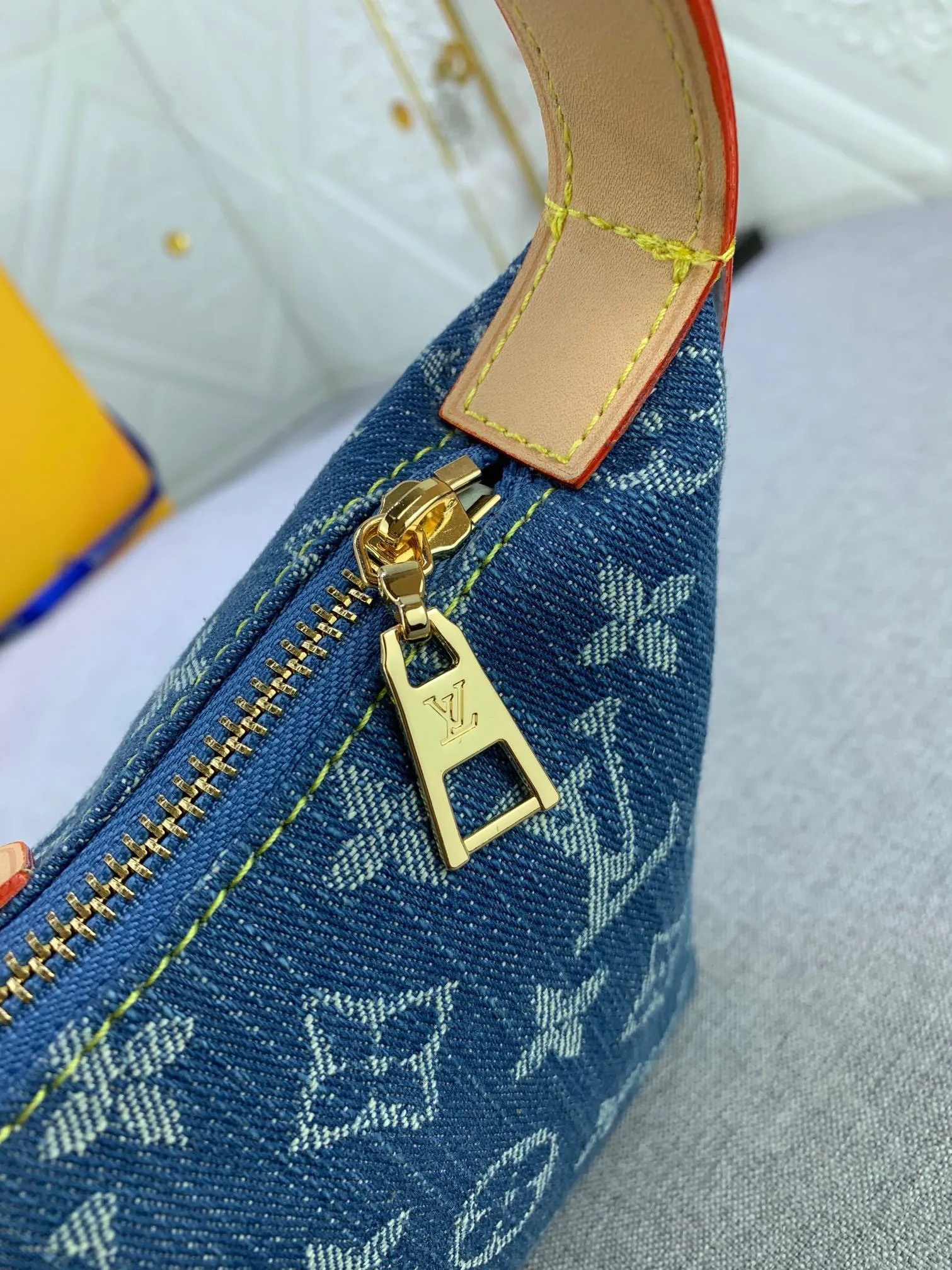 All Categories Official Website "Brand Women's Bags" Women's Bags 💙 LV 2024 New LV Crossbody Bag