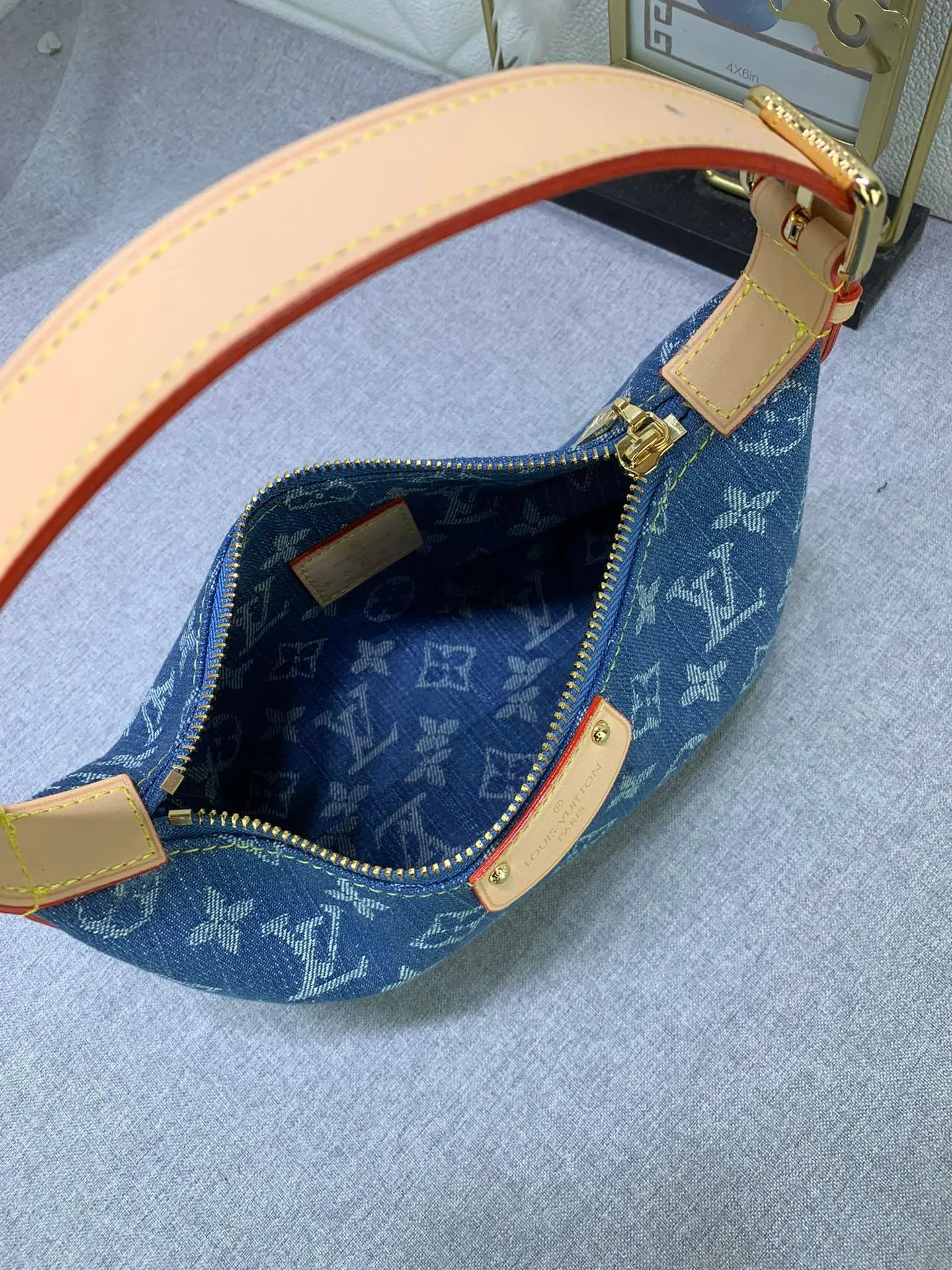 All Categories Official Website "Brand Women's Bags" Women's Bags 💙 LV 2024 New LV Crossbody Bag