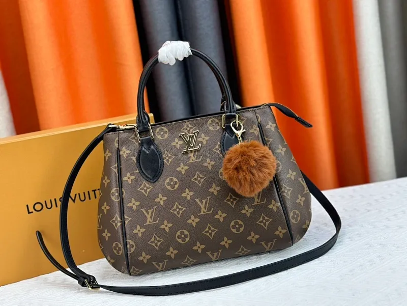 All Categories Official Website "Brand Women's Bags" Women's Bags 💙 LV 2024 Official Website New LV Crossbody Bags