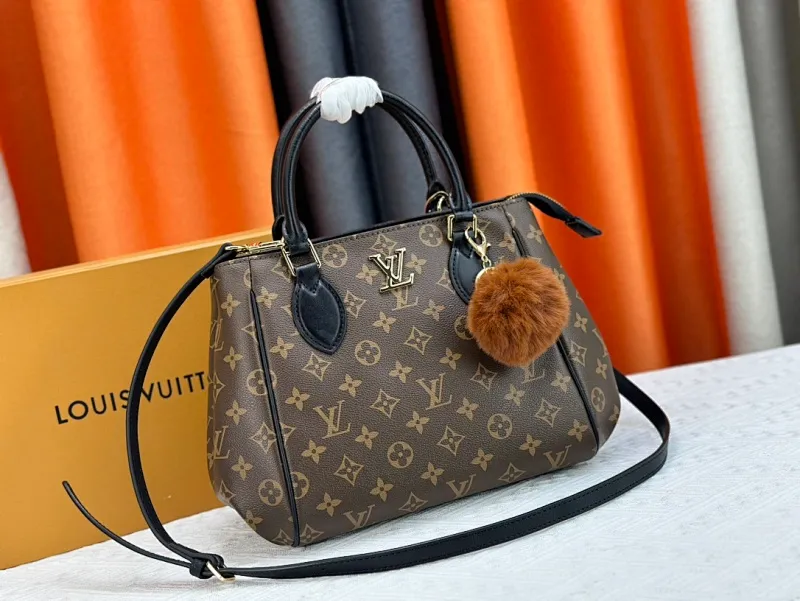 All Categories Official Website "Brand Women's Bags" Women's Bags 💙 LV 2024 Official Website New LV Crossbody Bags