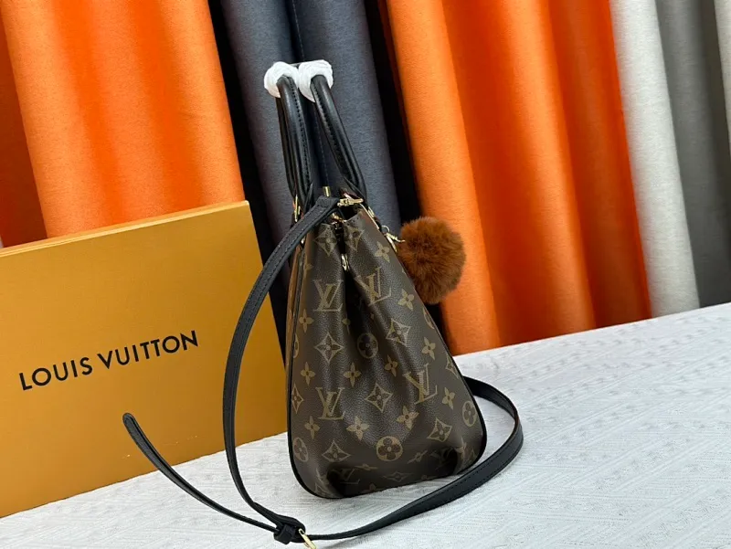 All Categories Official Website "Brand Women's Bags" Women's Bags 💙 LV 2024 Official Website New LV Crossbody Bags