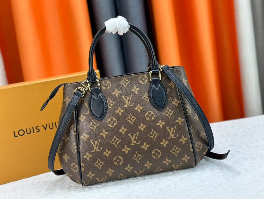 All Categories Official Website "Brand Women's Bags" Women's Bags 💙 LV 2024 Official Website New LV Crossbody Bags