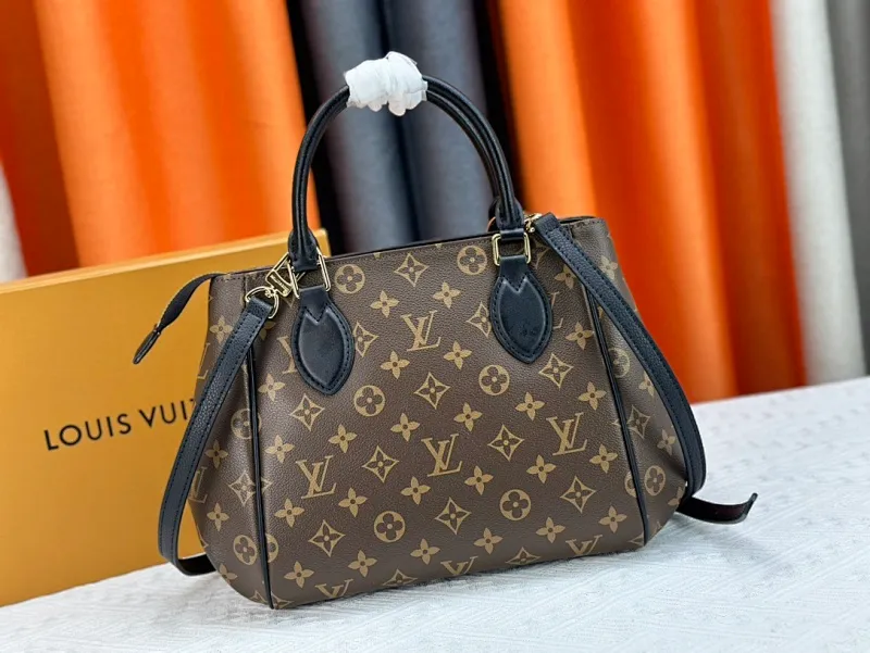 All Categories Official Website "Brand Women's Bags" Women's Bags 💙 LV 2024 Official Website New LV Crossbody Bags