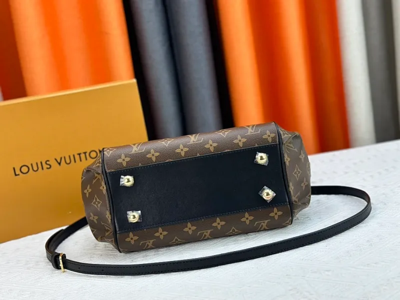 All Categories Official Website "Brand Women's Bags" Women's Bags 💙 LV 2024 Official Website New LV Crossbody Bags