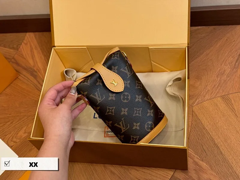 All Categories Official Website "Brand Women's Bags" Women's Bags 💙 LV 2024 Official Website New LV Crossbody Bags