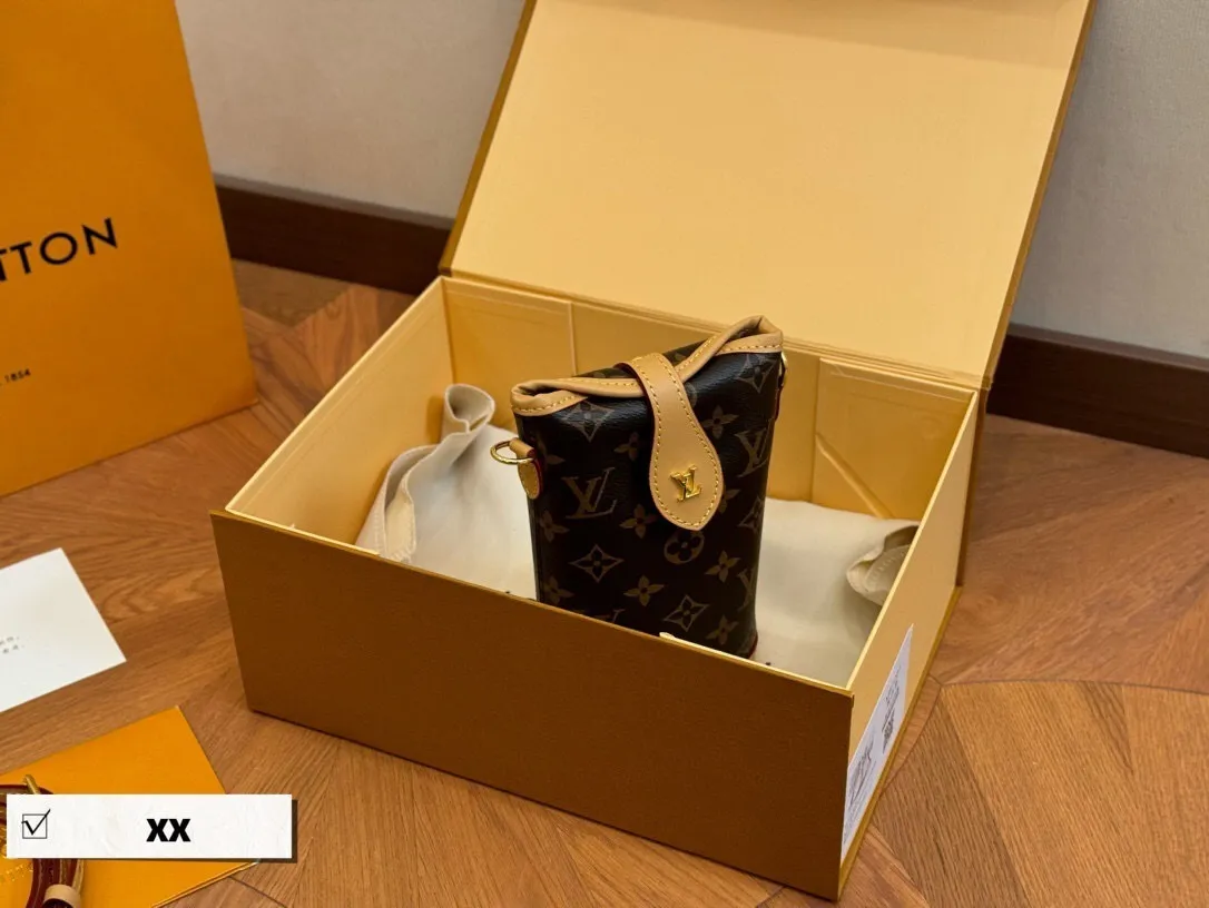 All Categories Official Website "Brand Women's Bags" Women's Bags 💙 LV 2024 Official Website New LV Crossbody Bags